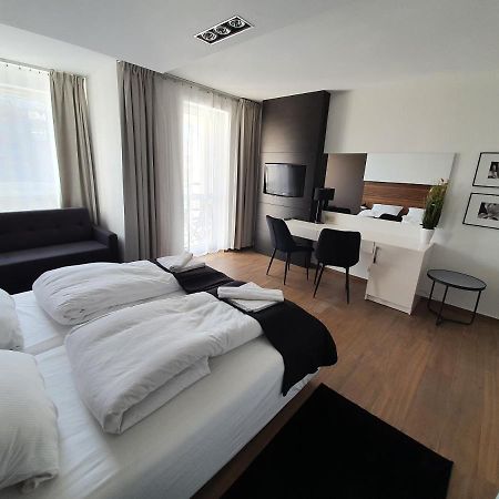 Prywatny Apartament W Hotelu Diva Spa Kołobrzeg Esterno foto