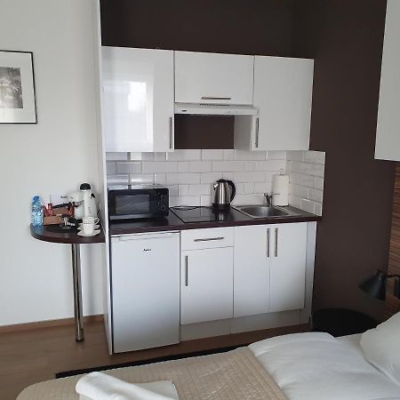 Prywatny Apartament W Hotelu Diva Spa Kołobrzeg Esterno foto