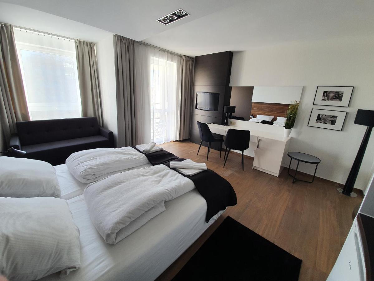 Prywatny Apartament W Hotelu Diva Spa Kołobrzeg Esterno foto