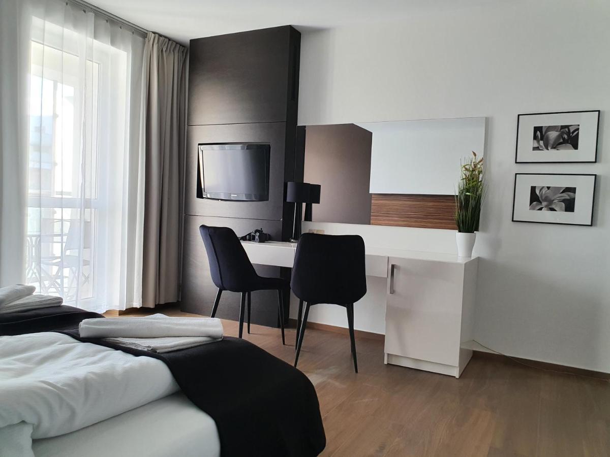 Prywatny Apartament W Hotelu Diva Spa Kołobrzeg Esterno foto