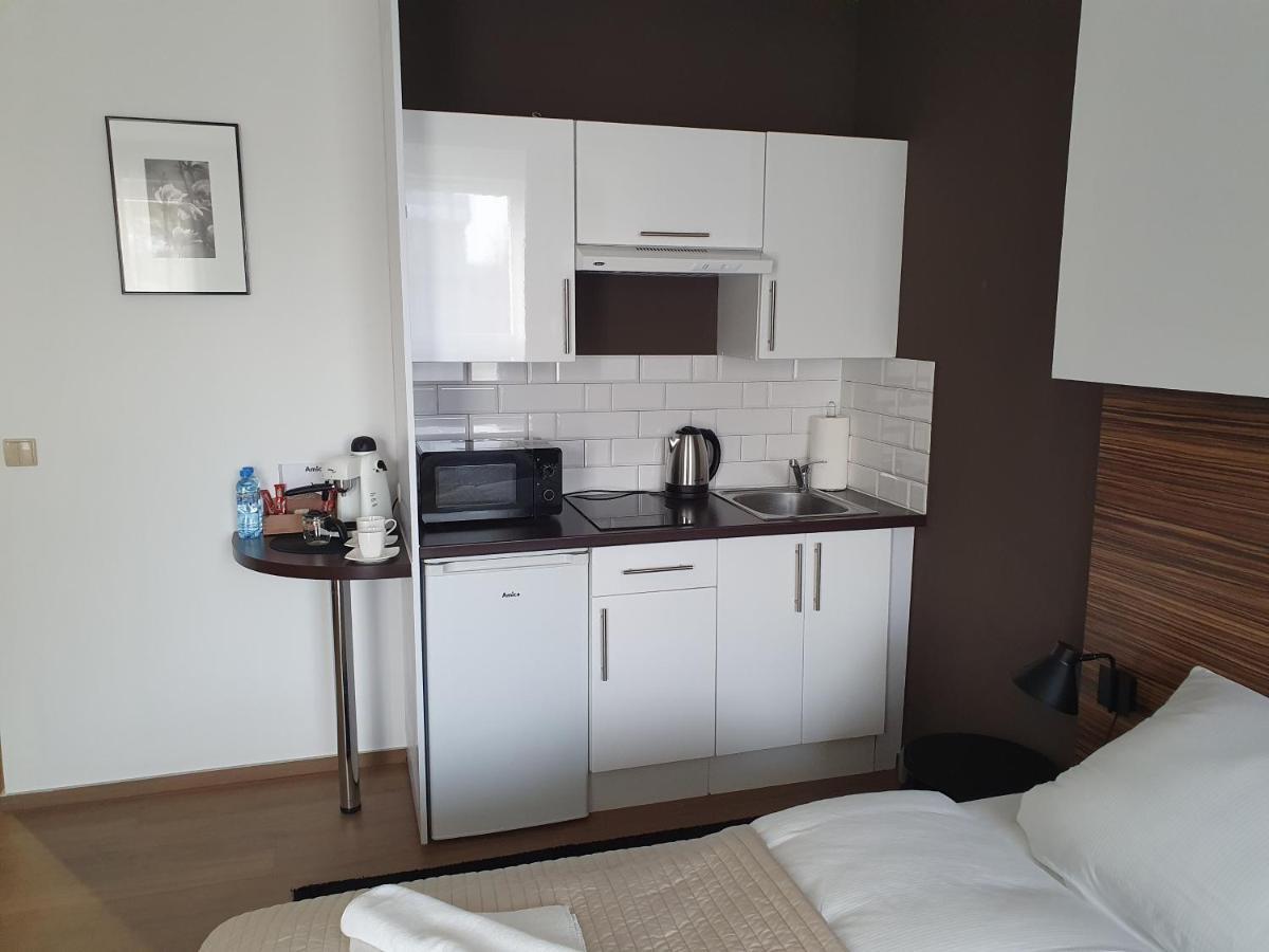 Prywatny Apartament W Hotelu Diva Spa Kołobrzeg Esterno foto
