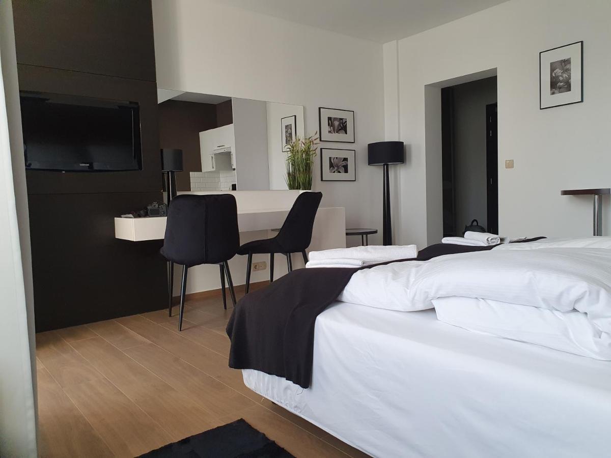 Prywatny Apartament W Hotelu Diva Spa Kołobrzeg Esterno foto