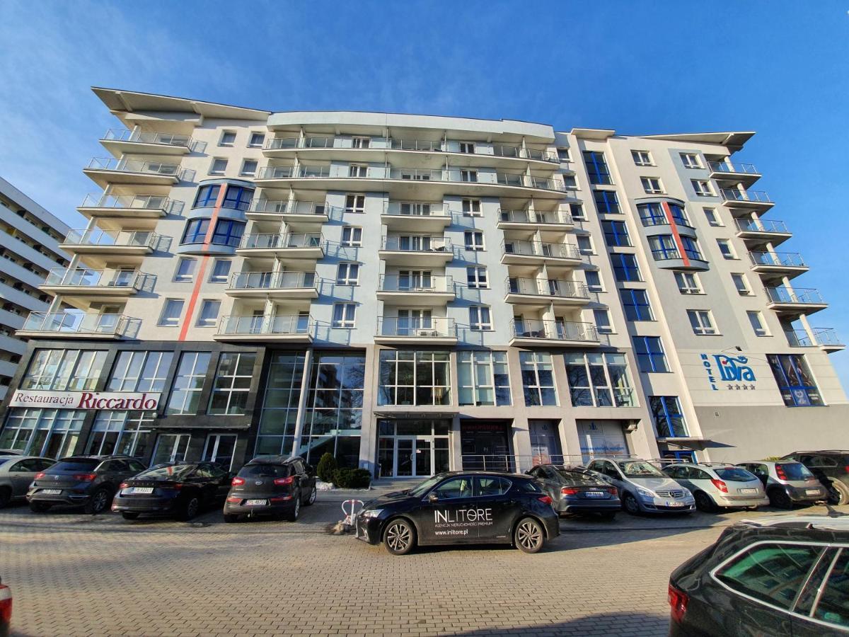 Prywatny Apartament W Hotelu Diva Spa Kołobrzeg Esterno foto